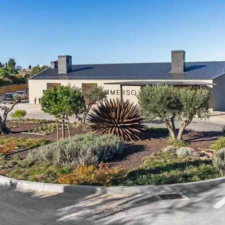 Immerso Hotel, A Member Of Design