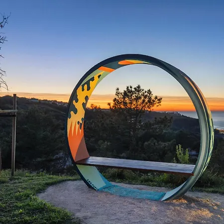 Hotel Immerso Hotel, A Member Of Design Ericeira