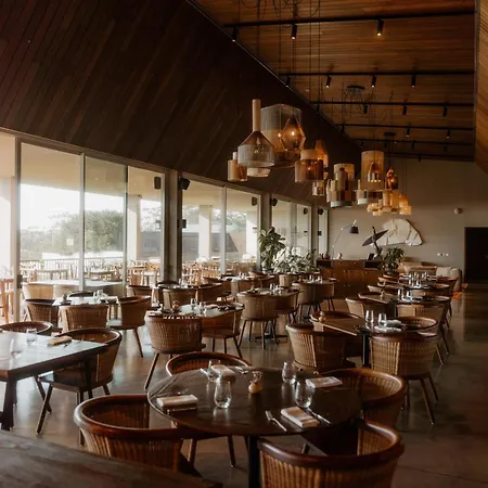 Hotel Immerso Hotel, A Member Of Design 5*