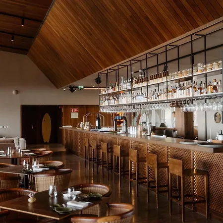 Immerso Hotel, A Member Of Design