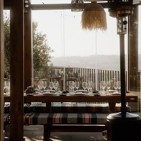 Hotel Immerso Hotel, A Member Of Design