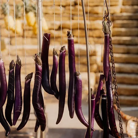 Immerso Hotel, A Member Of Design 5*