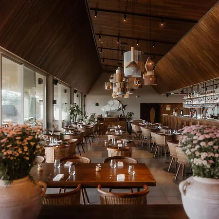 Immerso Hotel, A Member Of Design エリセイラ