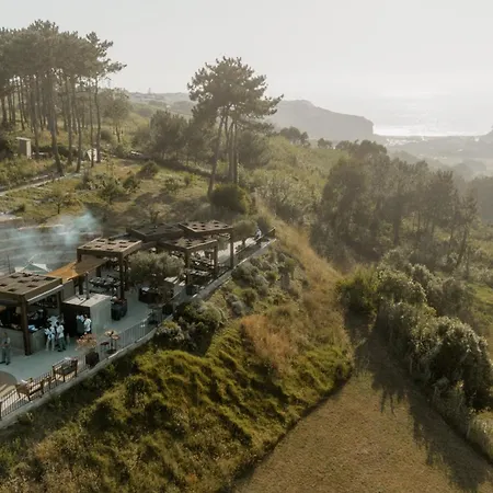 Immerso Hotel, A Member Of Design 5* Ericeira