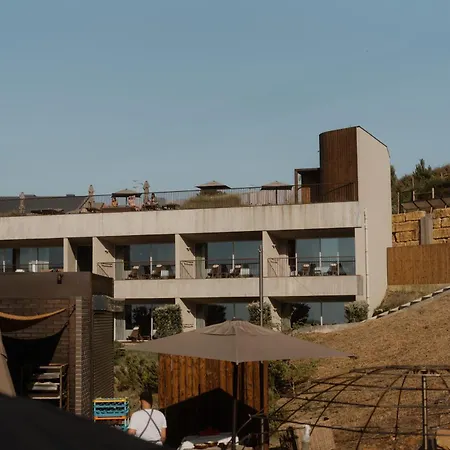 Immerso Hotel, A Member Of Design Hotel