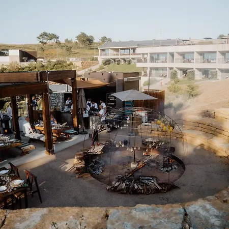 Hotel Immerso Hotel, A Member Of Design 5*