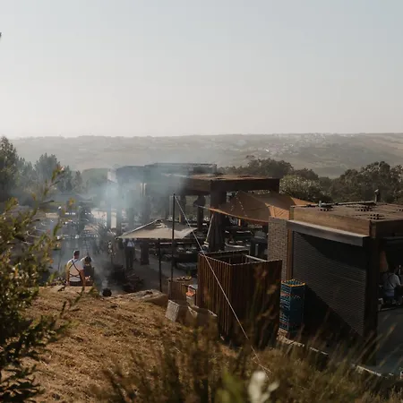 Immerso Hotel, A Member Of Design Ericeira