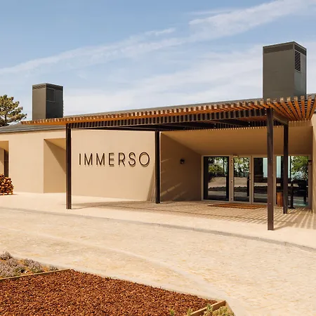 Immerso Hotel, A Member Of Design 5* エリセイラ