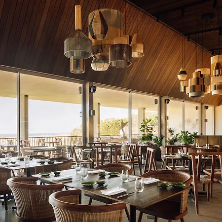 Immerso Hotel, A Member Of Design