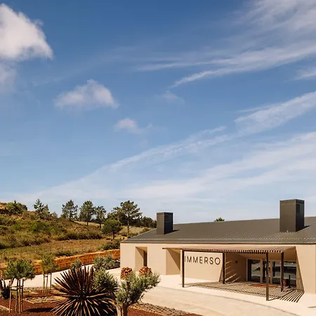 Hotel Immerso Hotel, A Member Of Design