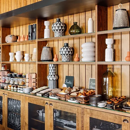 Immerso Hotel, A Member Of Design Ericeira