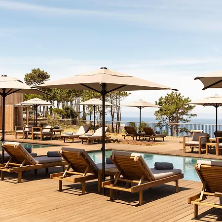 Hotel Immerso Hotel, A Member Of Design 5*
