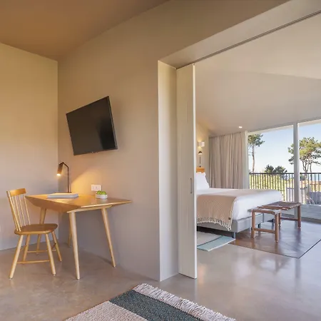 Hotel Immerso Hotel, A Member Of Design