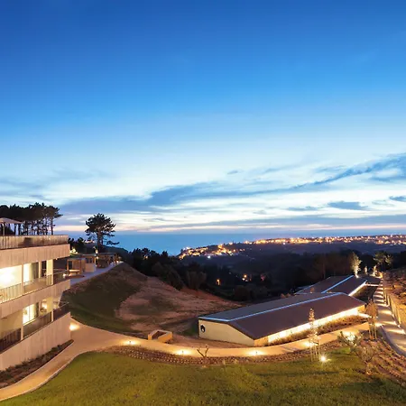 Immerso Hotel, A Member Of Design