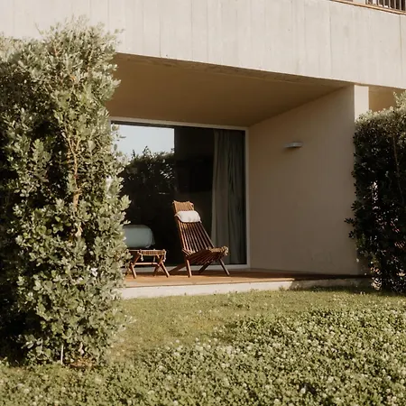 Immerso Hotel, A Member Of Design 5* אריסרייה