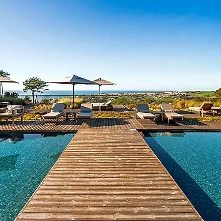 Hotel Immerso Hotel, A Member Of Design Ericeira