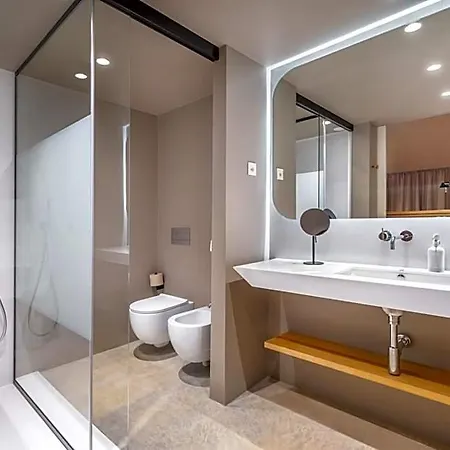 Immerso Hotel, A Member Of Design Hotel