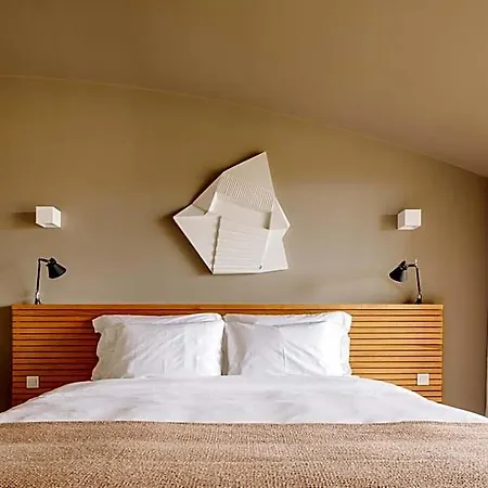 Immerso Hotel, A Member Of Design Hotel 5*