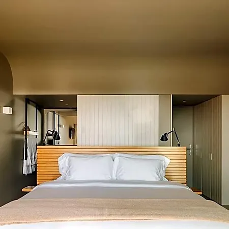 Otel Immerso Hotel, A Member Of Design Ericeira