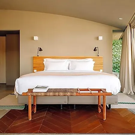 Immerso Hotel, A Member Of Design