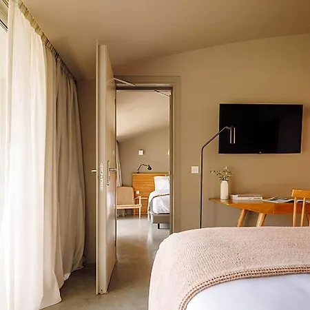 Immerso Hotel, A Member Of Design Ericeira