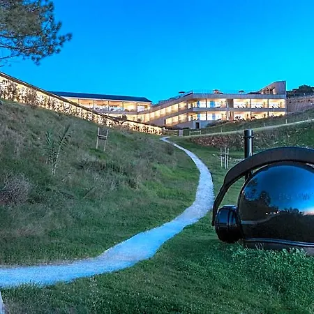 Immerso Hotel, A Member Of Design Ericeira