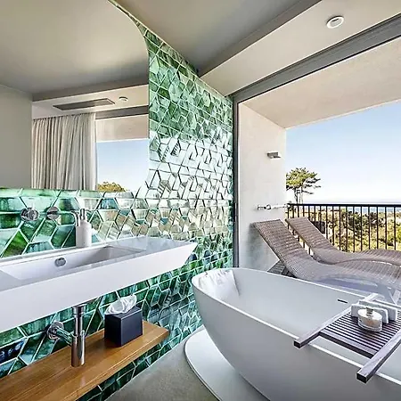 Hotel Immerso Hotel, A Member Of Design 5*