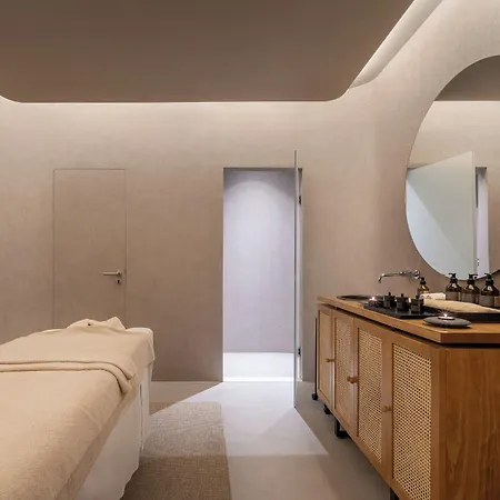 Immerso Hotel, A Member Of Design Hotel 5*