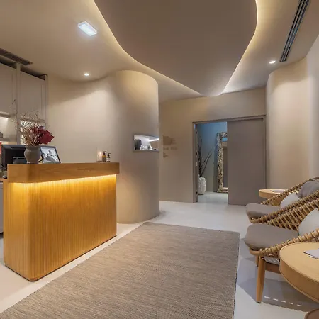 Immerso Hotel, A Member Of Design 5* Ericeira