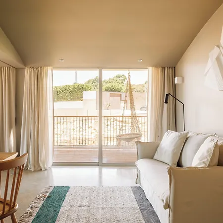Immerso Hotel, A Member Of Design 5*