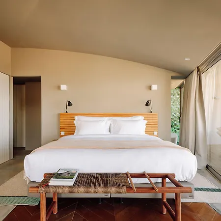 Hotel Immerso Hotel, A Member Of Design 5*