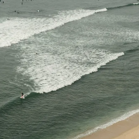 Immerso Hotel, A Member Of Design Ericeira