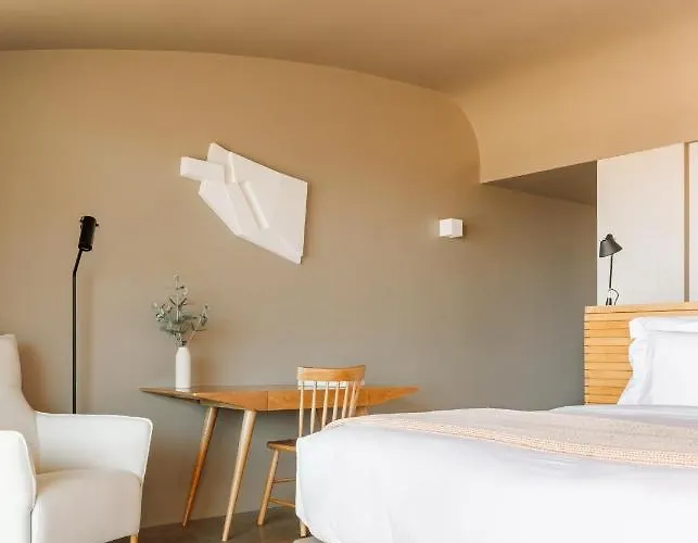 Ξενοδοχείο Immerso Hotel, A Member Of Design