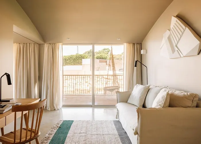 Immerso Hotel, A Member Of Design Hotel 5*