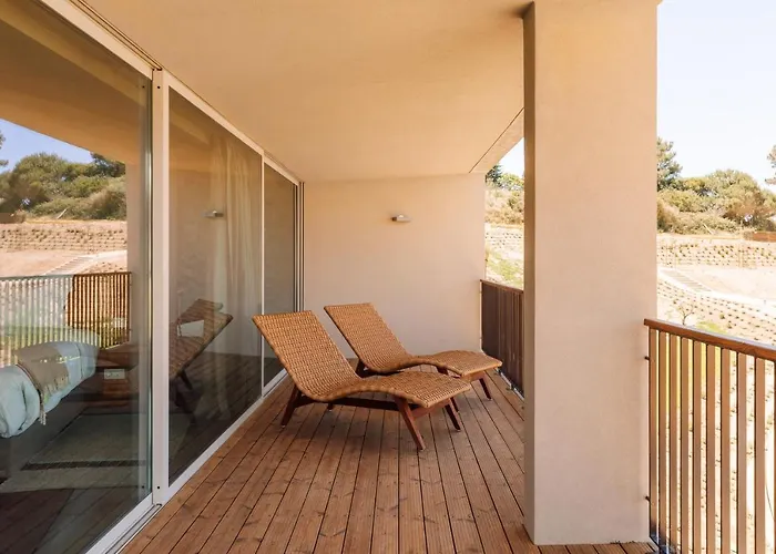 Immerso Hotel, A Member Of Design Hotel Ericeira