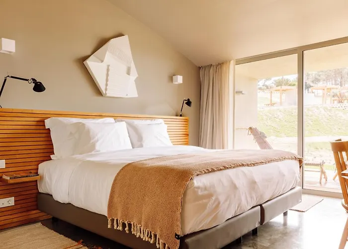 Ξενοδοχείο Immerso Hotel, A Member Of Design Ericeira