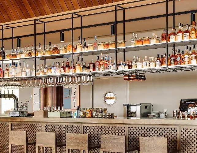 Hotel Immerso Hotel, A Member Of Design 5*