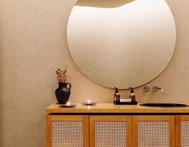 Immerso Hotel, A Member Of Design Ericeira