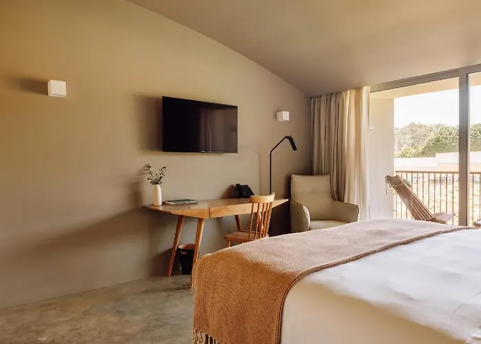 Immerso Hotel, A Member Of Design Hotel Ericeira