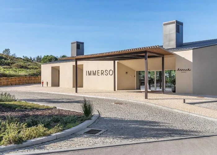 Immerso Hotel, A Member Of Design Hotel