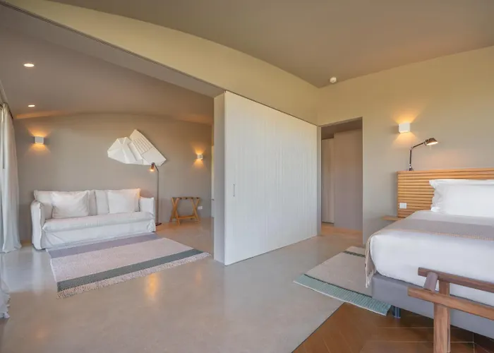 Immerso Hotel, A Member Of Design