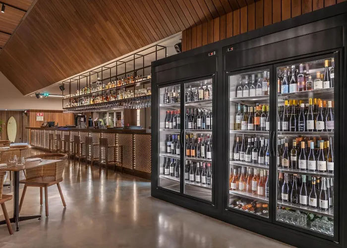 Hotel Immerso Hotel, A Member Of Design