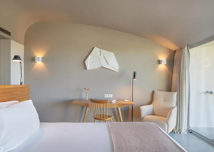 Immerso Hotel, A Member Of Design Hotel