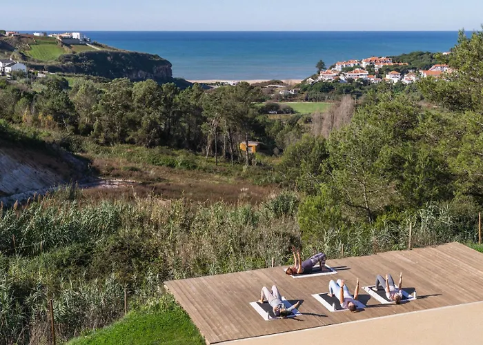 Immerso Hotel, A Member Of Design 5*