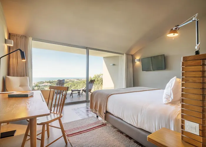 Immerso Hotel, A Member Of Design