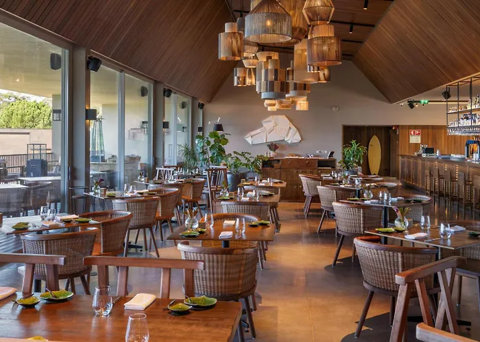 Immerso Hotel, A Member Of Design 5* Ericeira