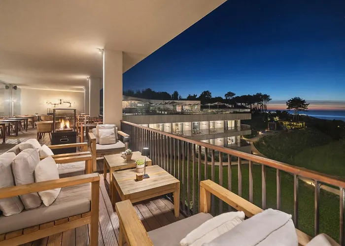 Immerso Hotel, A Member Of Design 5*