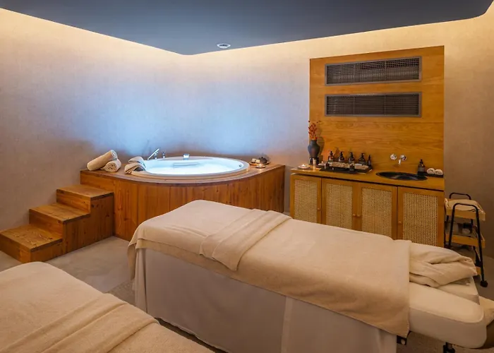 Immerso Hotel, A Member Of Design