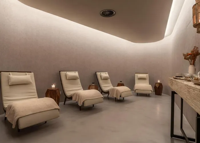 Ξενοδοχείο Immerso Hotel, A Member Of Design Ericeira
