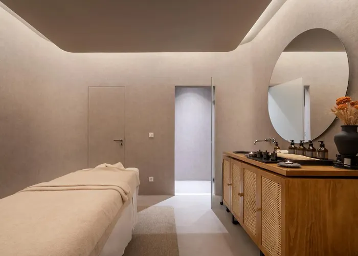 Immerso Hotel, A Member Of Design Hotel Ericeira